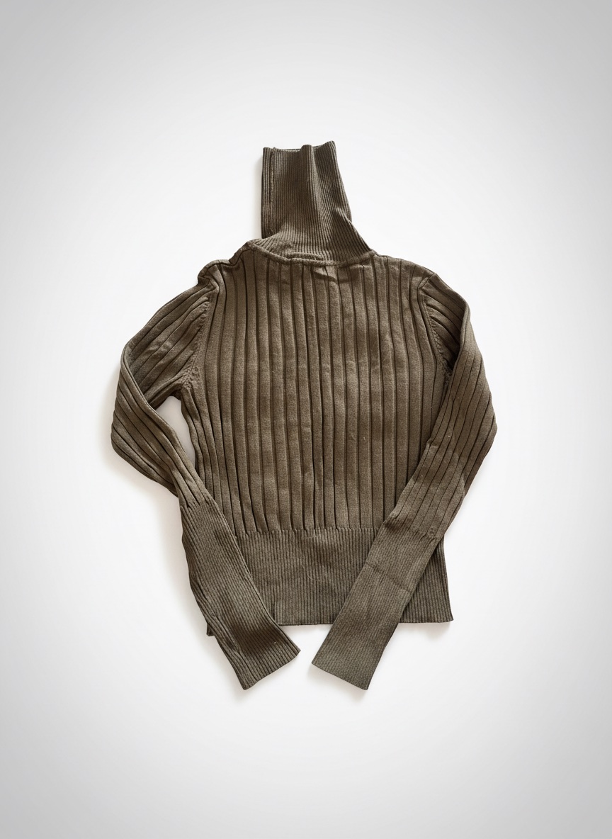 Pull pour hiver