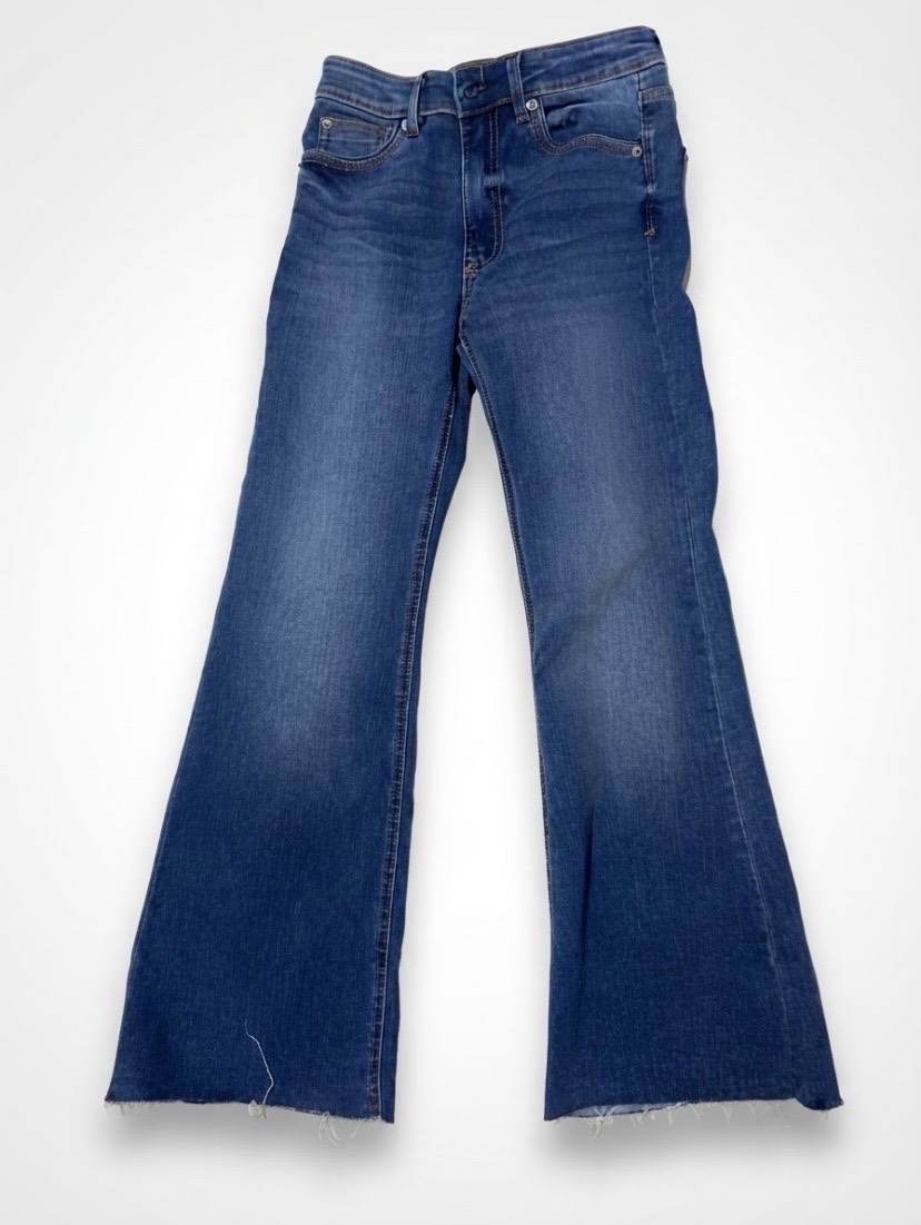 Jean 