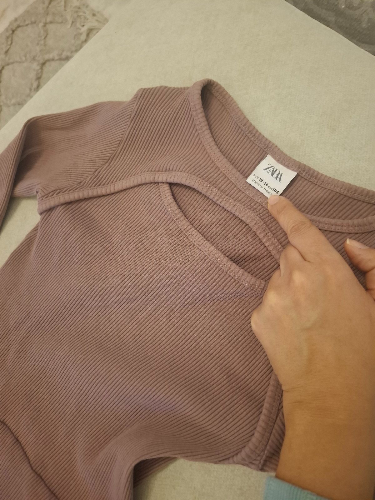 Très belle robe Zara