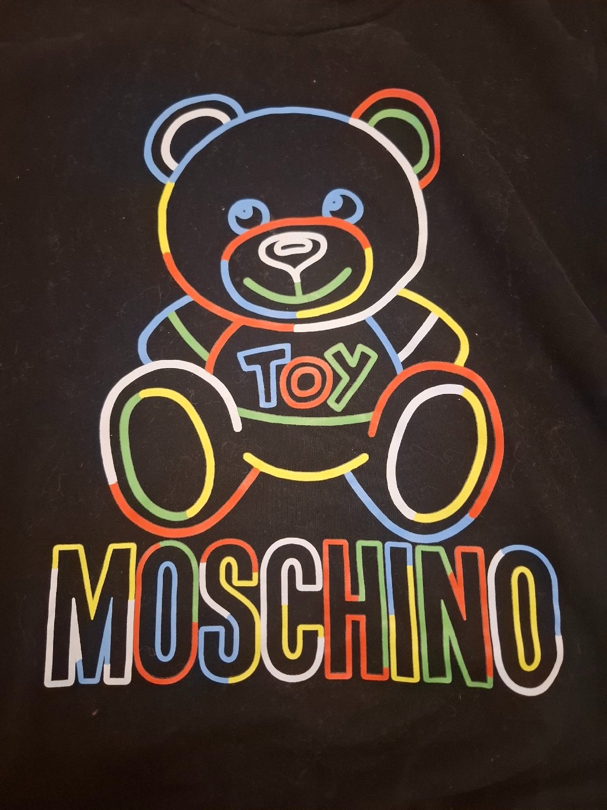 Tee shirt