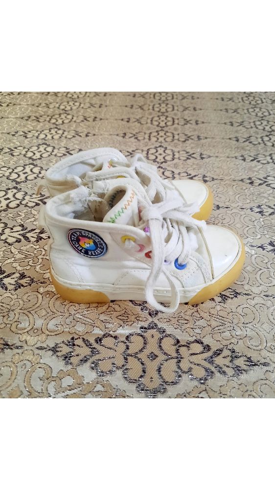 Chaussures Zara 