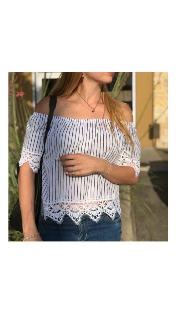 chemisier U2B  de taille M / L