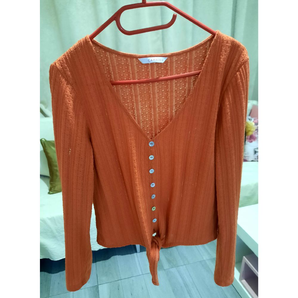 Pull Camaïeu de taille S / M