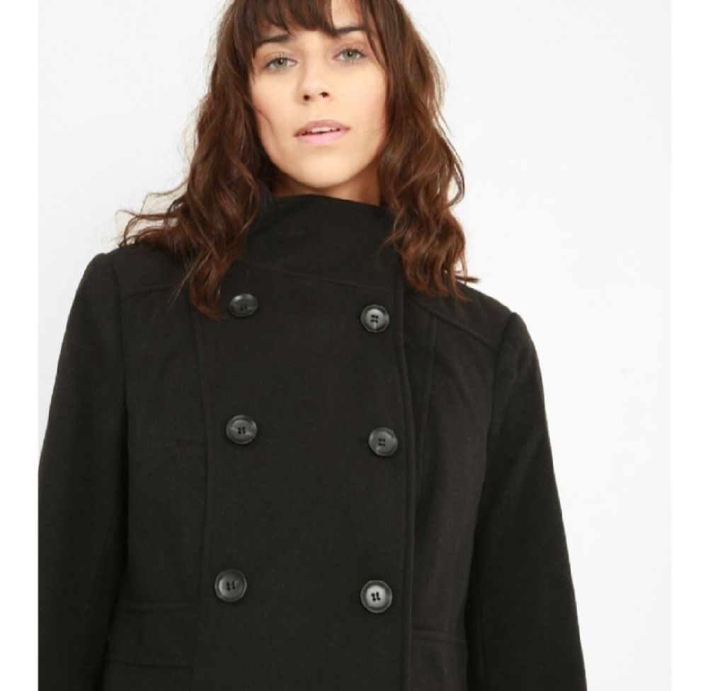 Manteau de taille S / M