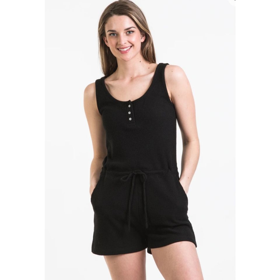 combinaison short de taille S / M
