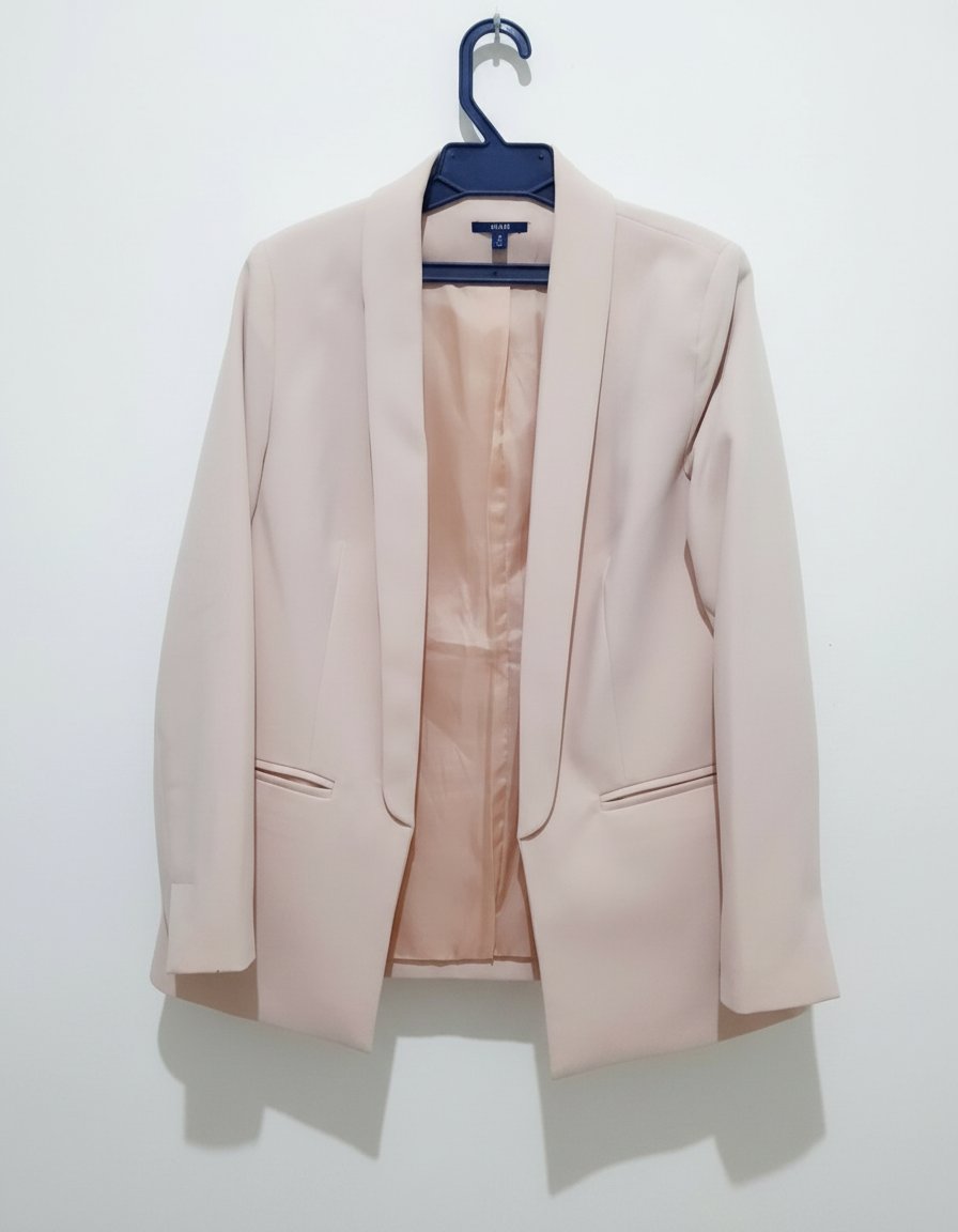 Veste kiabi taille L