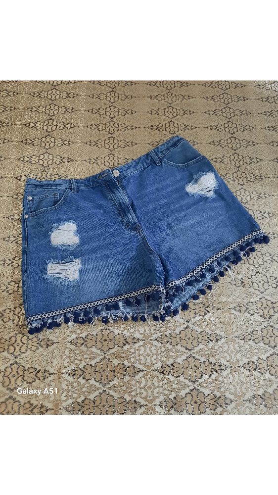 Short 