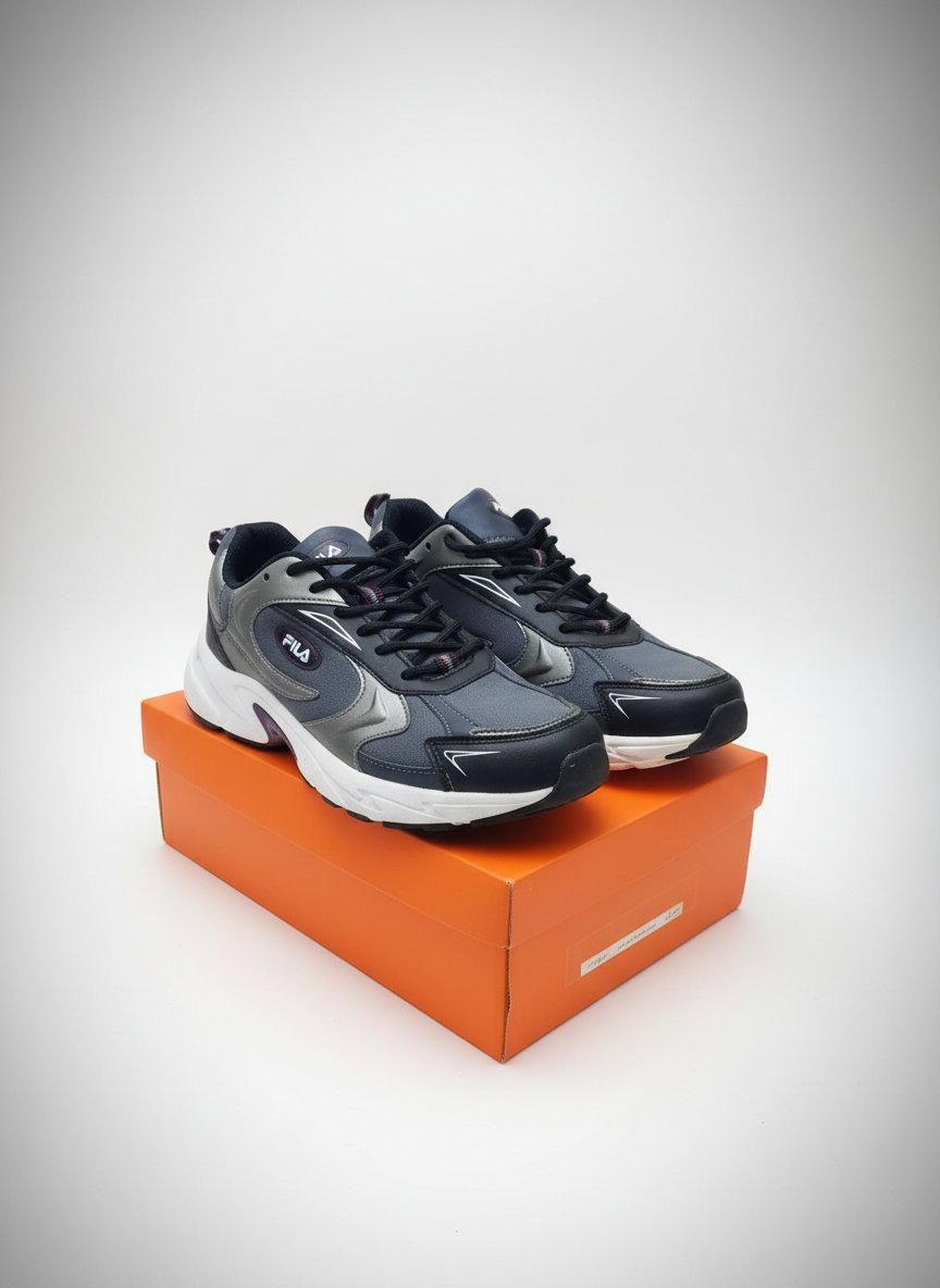 Fila kreatix Baskets importé 