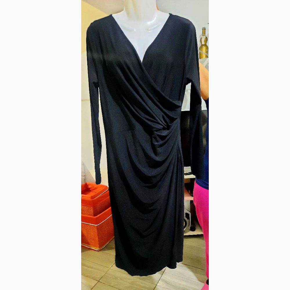 Belle Robe camomilia de taille M / L 