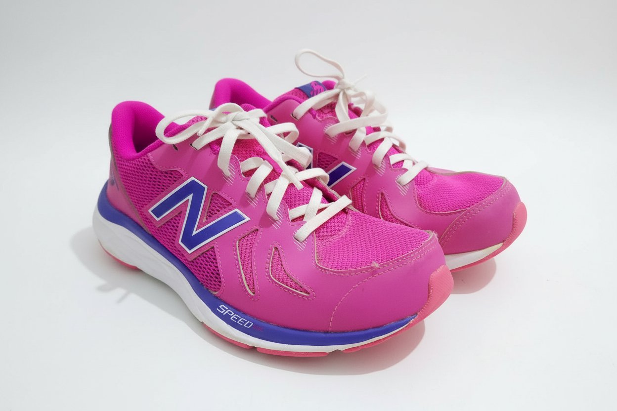 New balance 