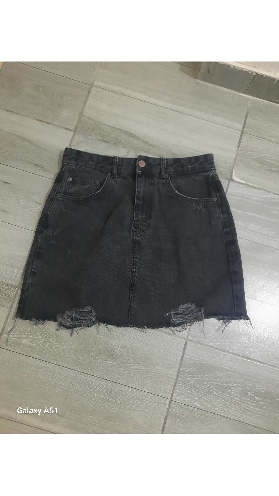 Jupe Stradivarius 