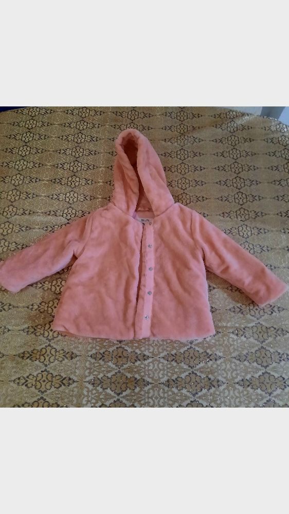 Manteau LC Waikiki 18 - 24 mois 