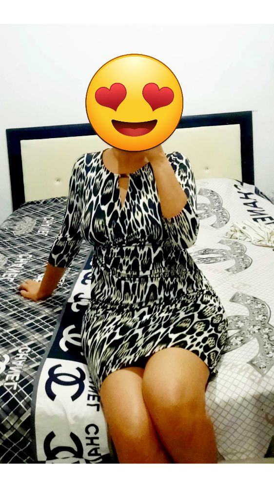 Très belle Robe de taille M / L