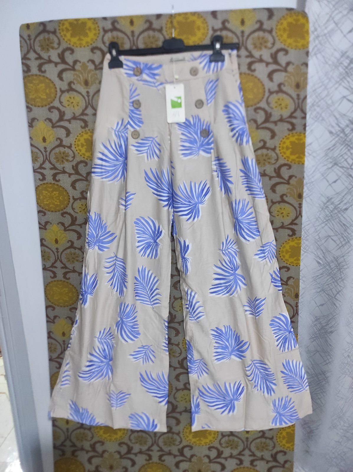 Pant