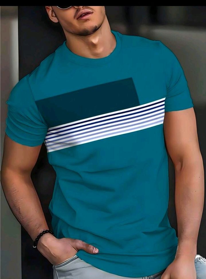 T.shirt homme 