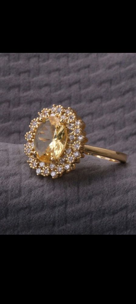 bague femme taille 10