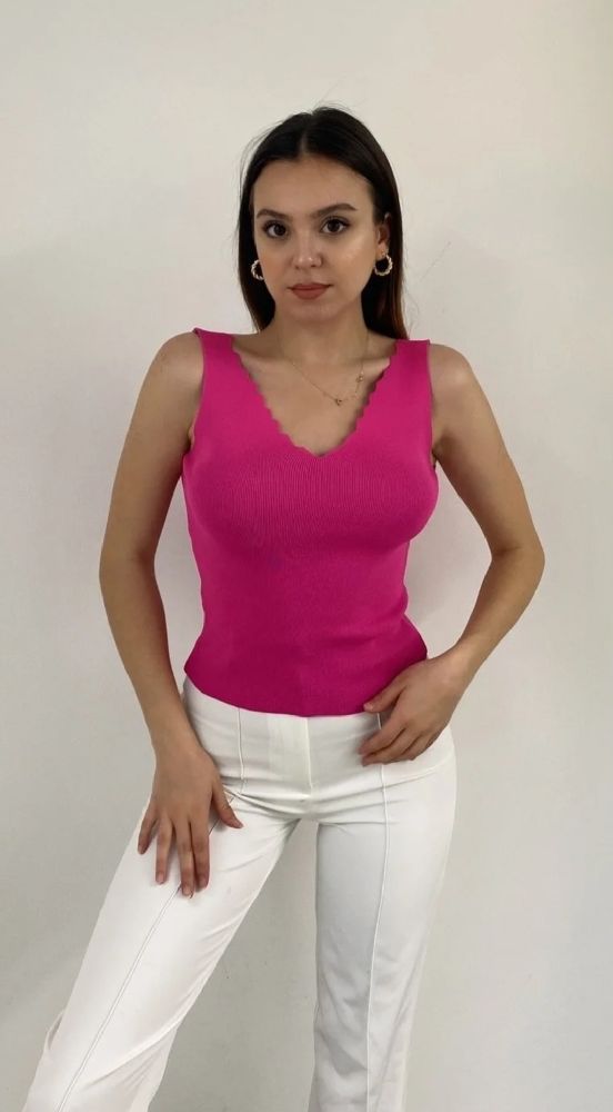 Dèbardeur femme