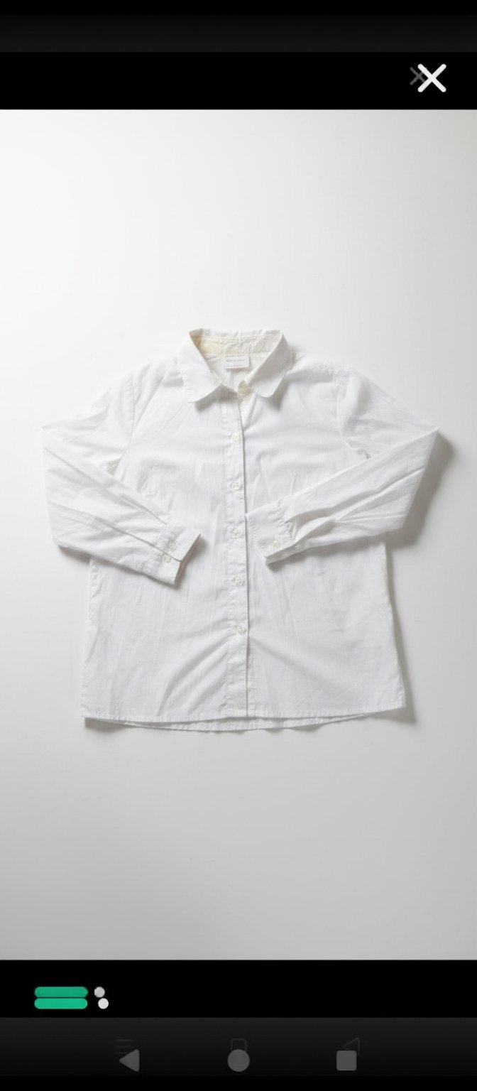 Chemise femme 