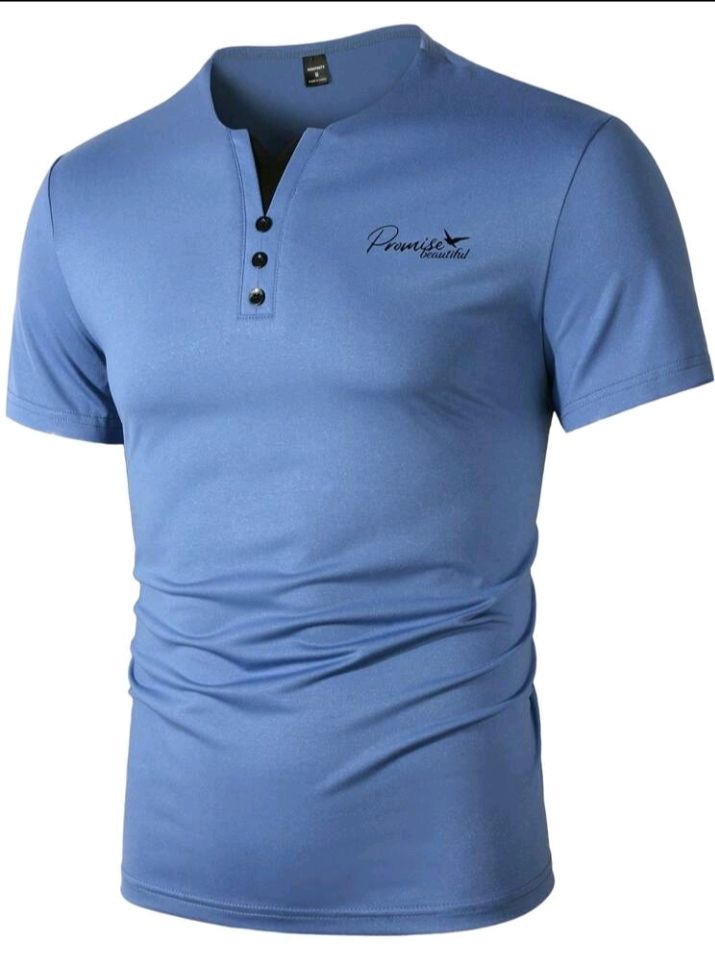 T-shirt neuf couleur kima taswira loulla