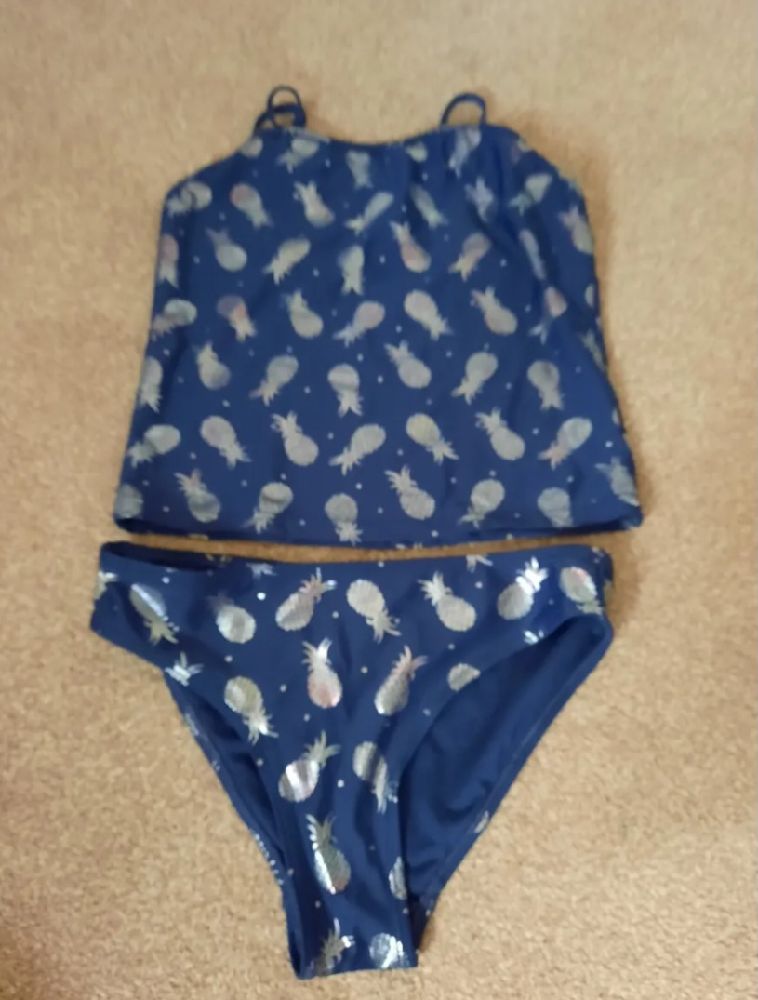 maiollot fille 2 piece 