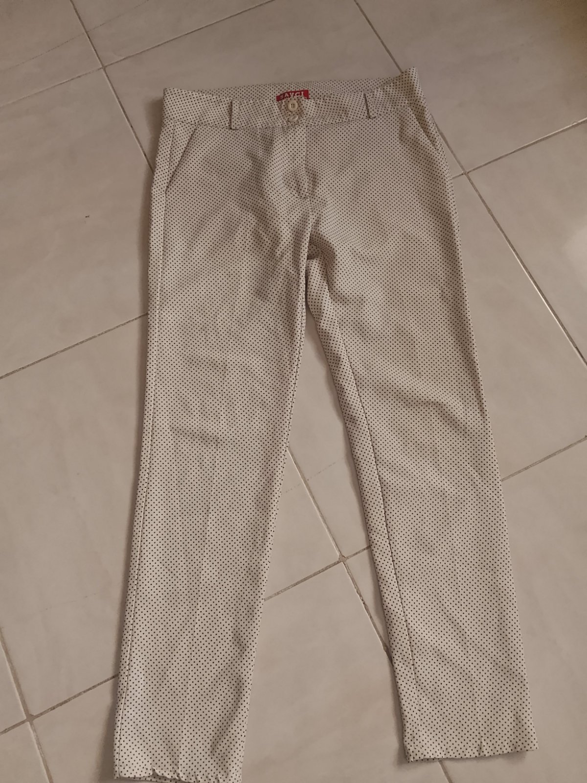 Pantalon femy