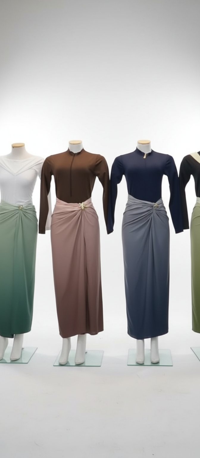 Burkini neuf jamais utilisé 