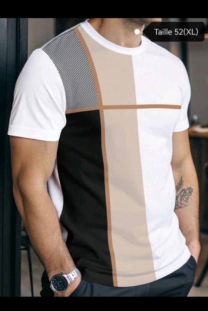 Pull homme 
