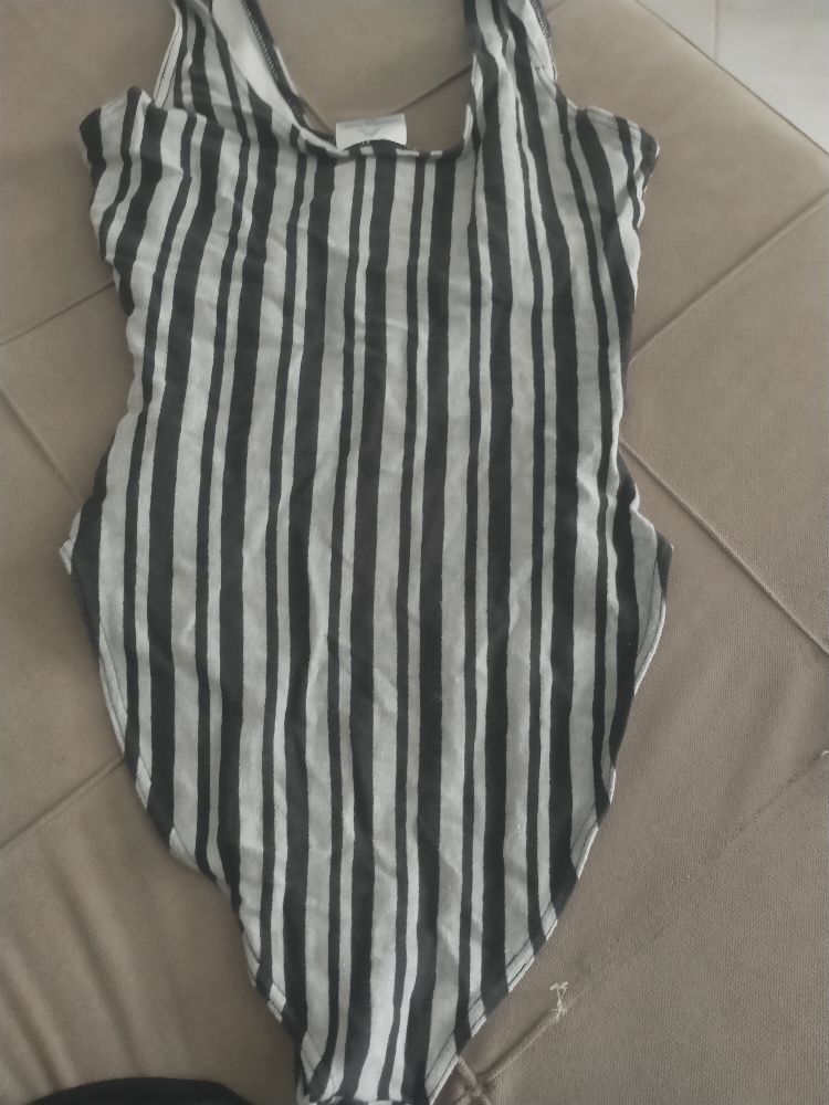 Maillot femme 