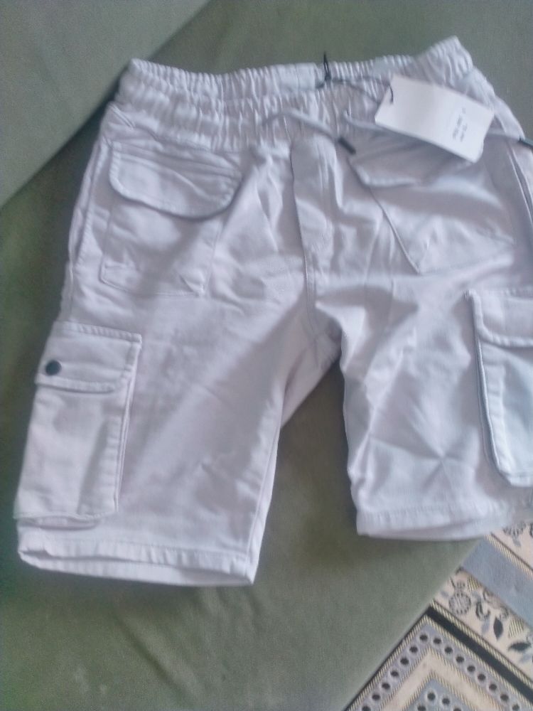 Short homme 