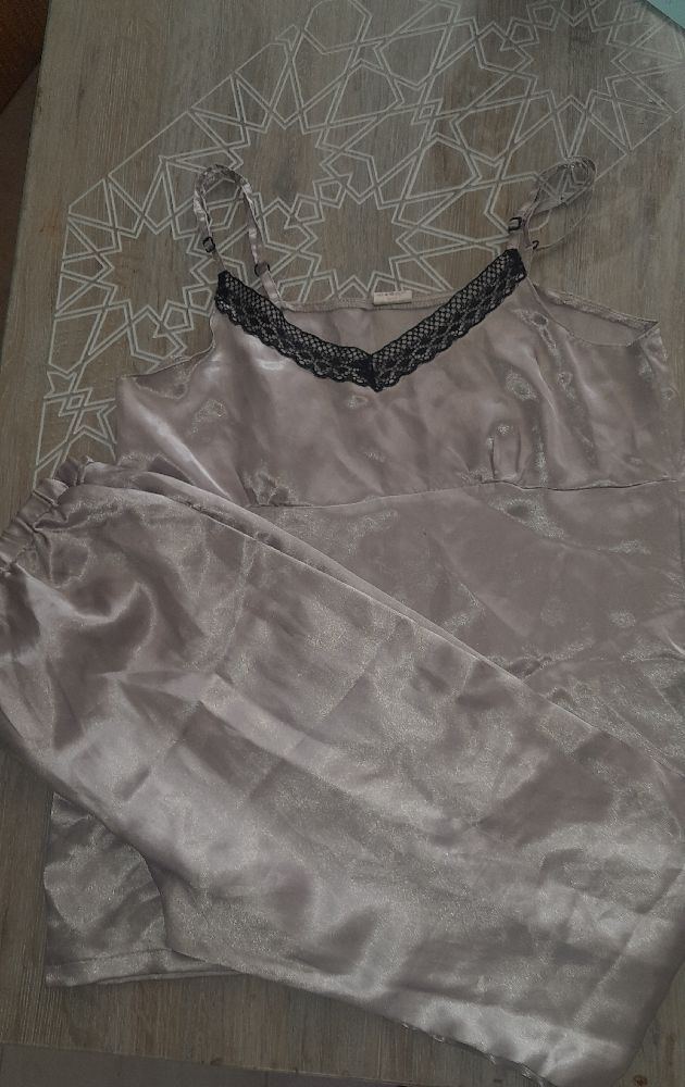 nuisette 