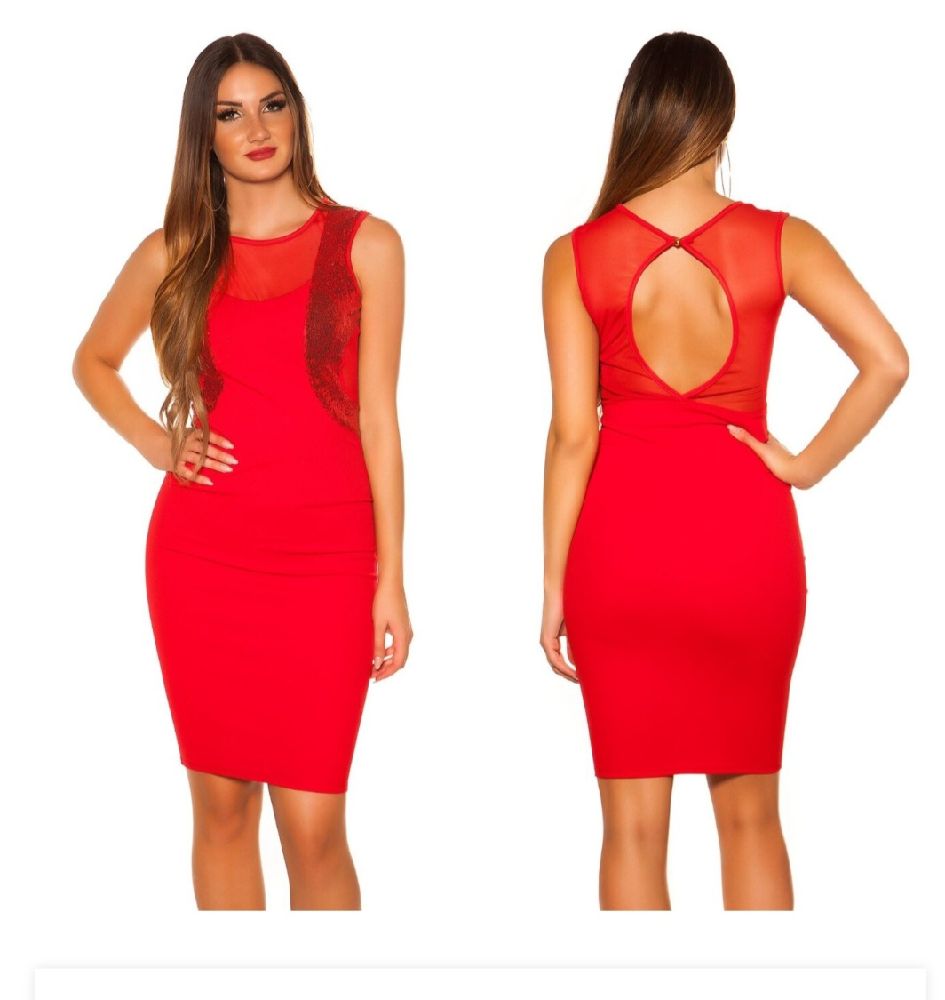 Robe femme 