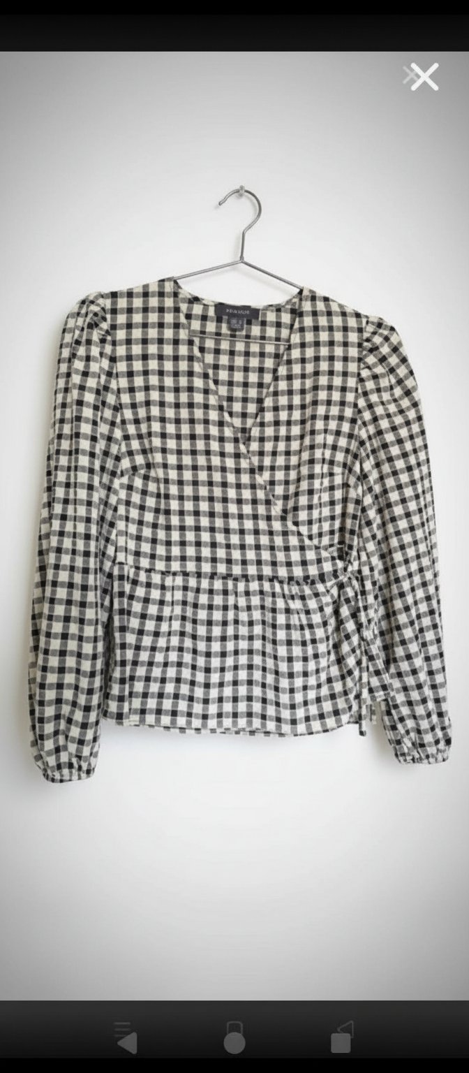 Chemise femme 