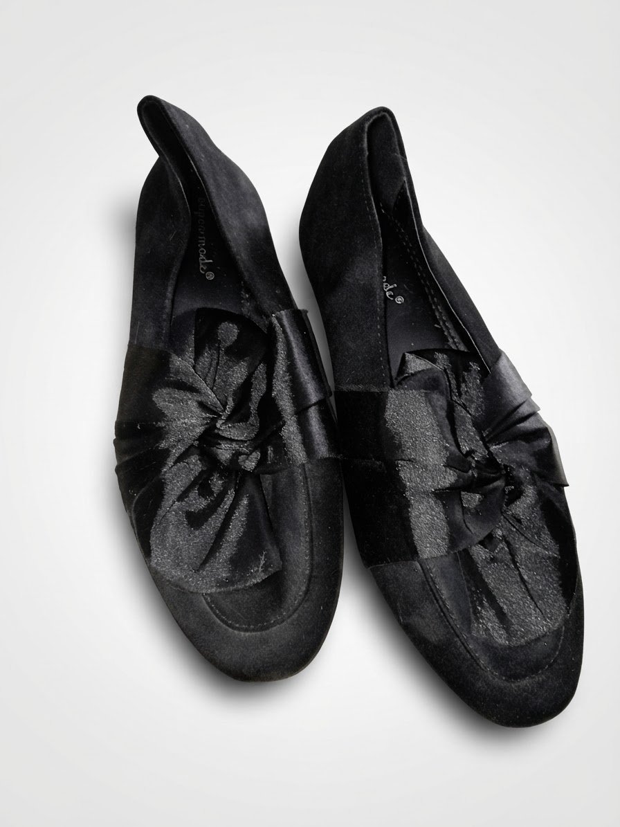 Ballerine femme 