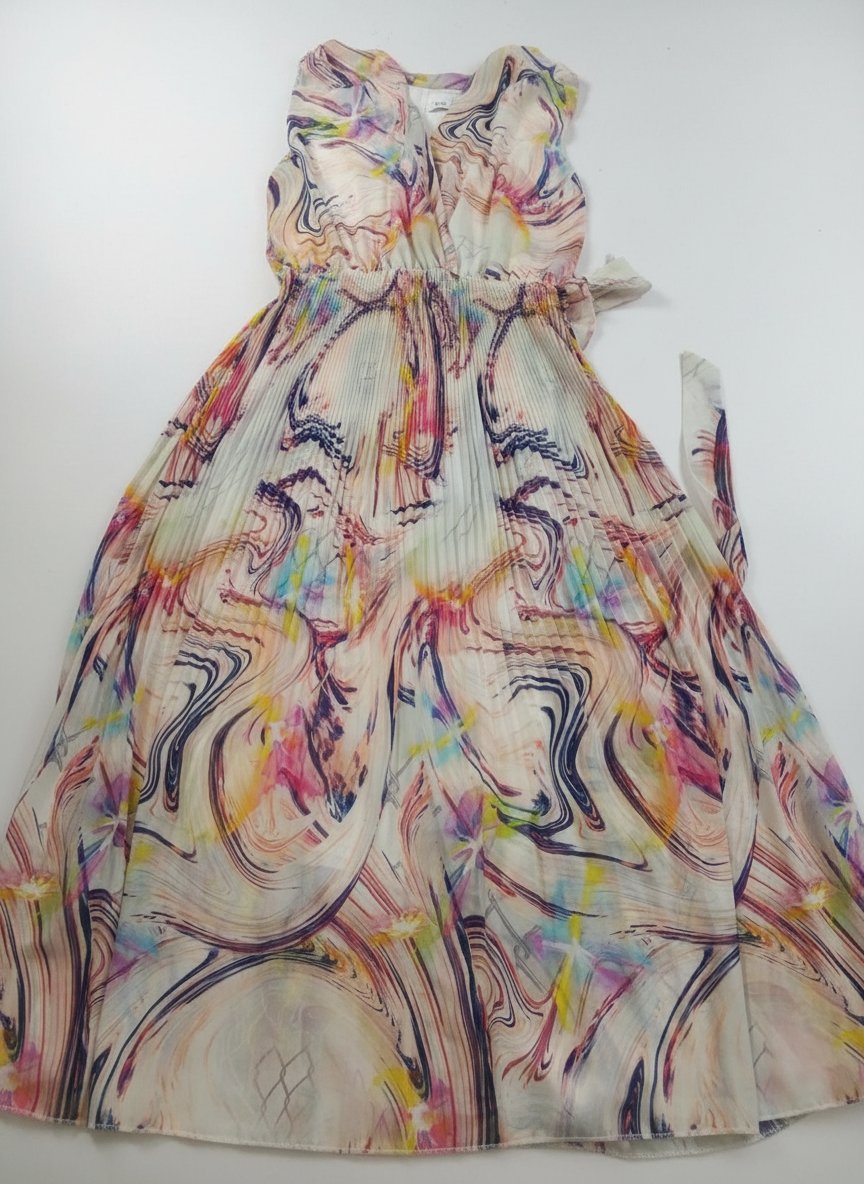 Robe femme 