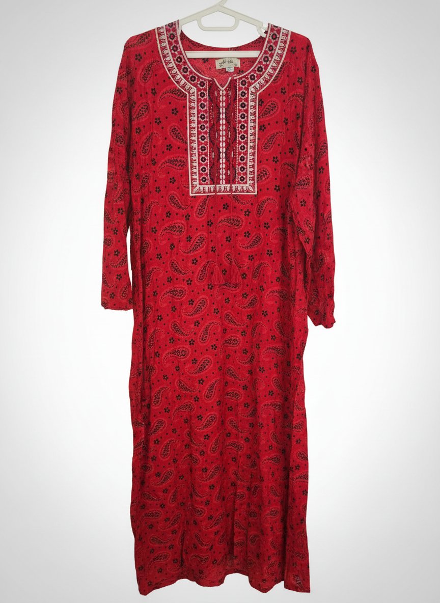Robe femme 