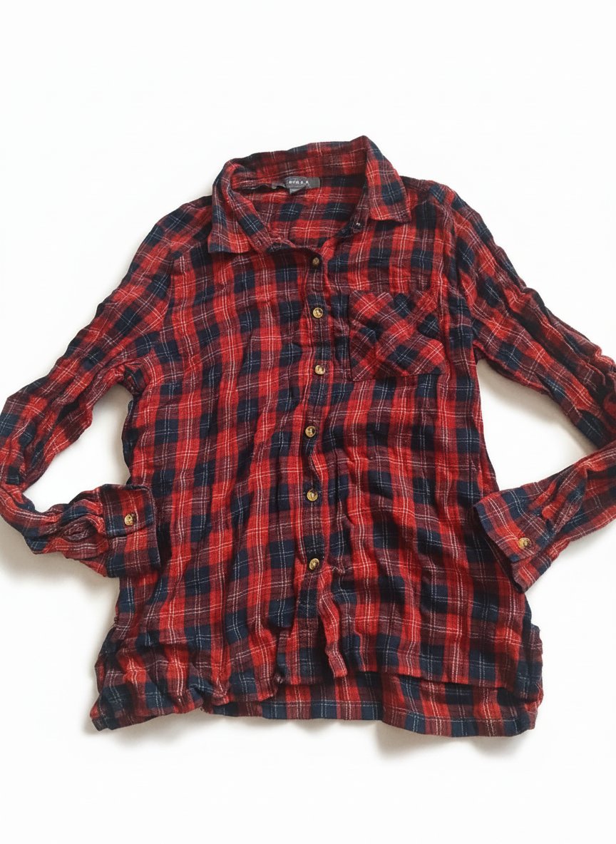 Chemise femme 