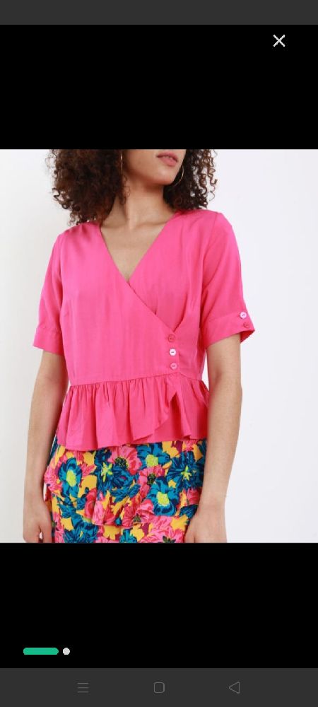 Chemise femme 