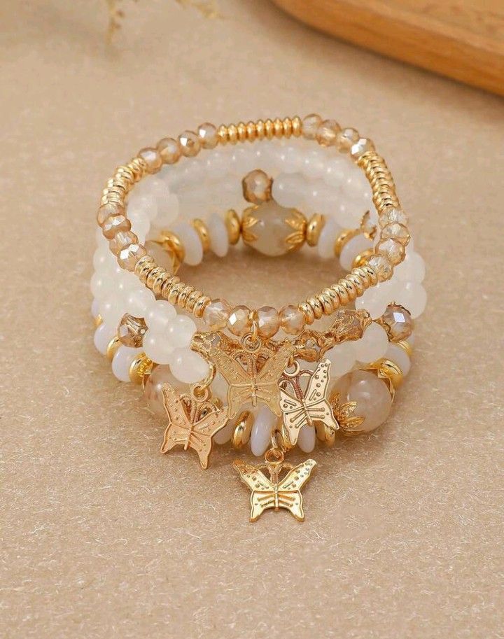 4 bracelet 