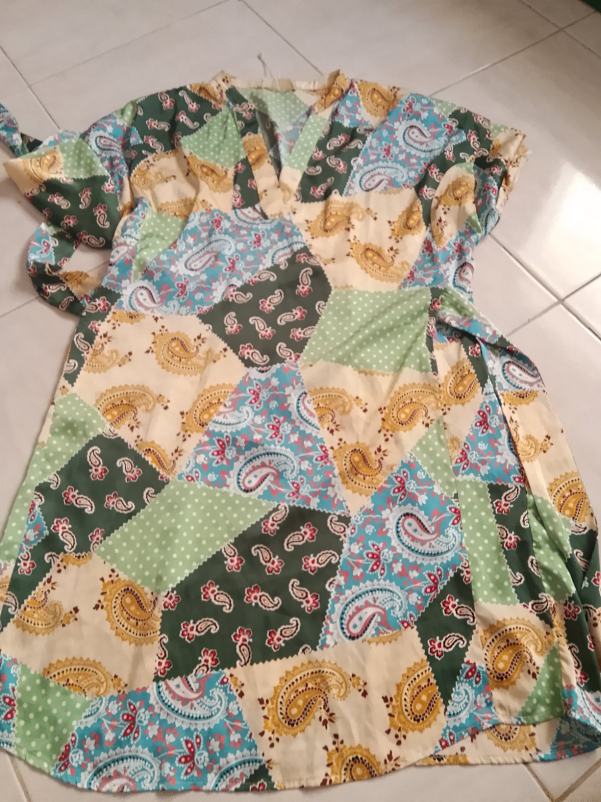 Robe femme 