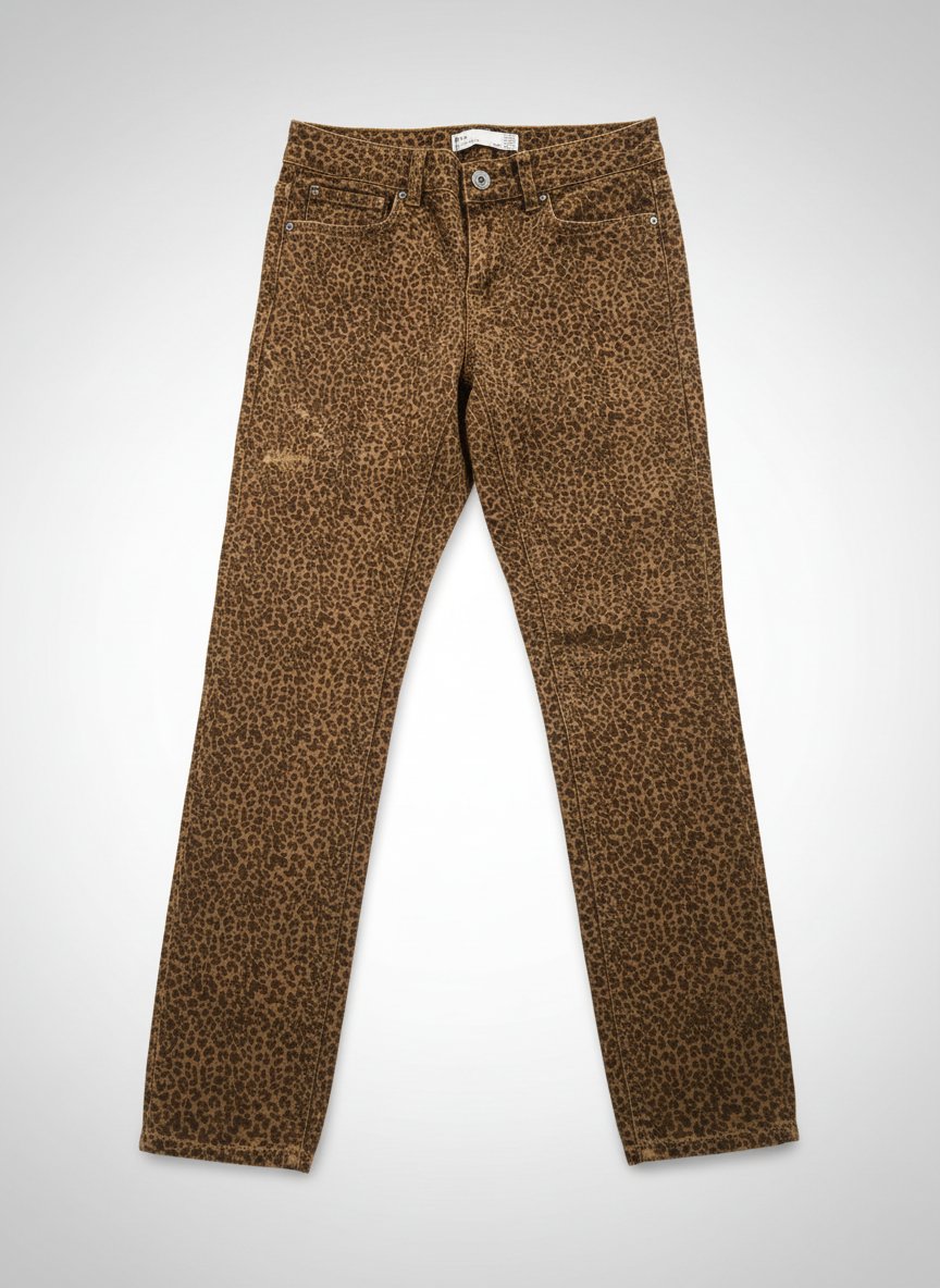 Pantalon femme 
