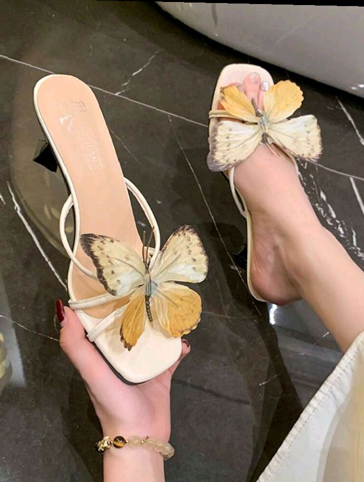 Mull papillon 🦋🦋