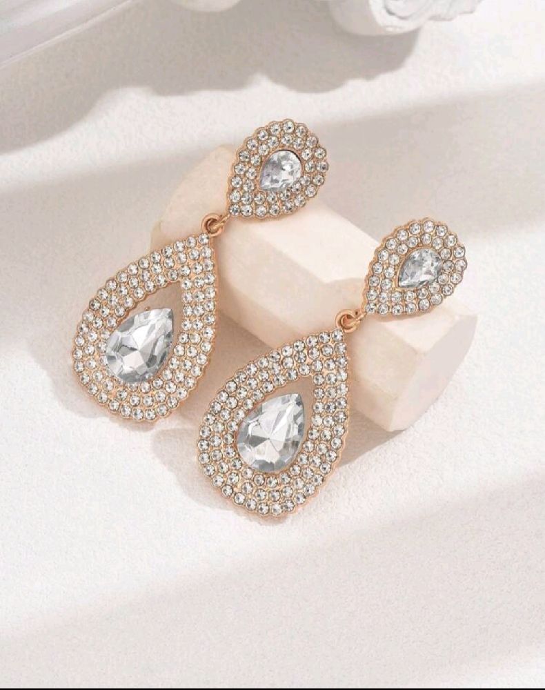 boucle d'oreille 