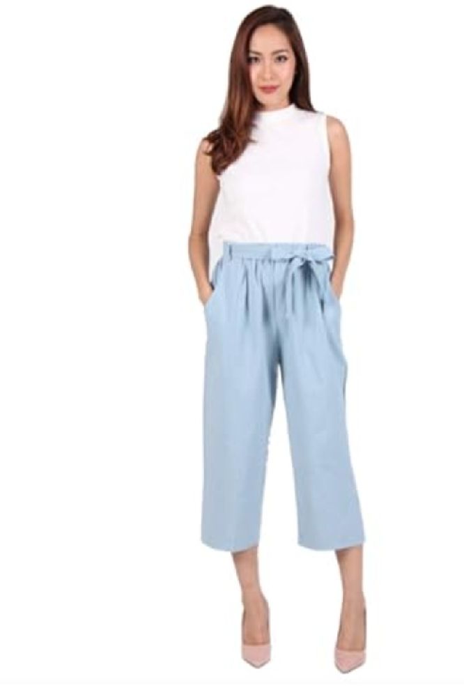 pantalon femme 