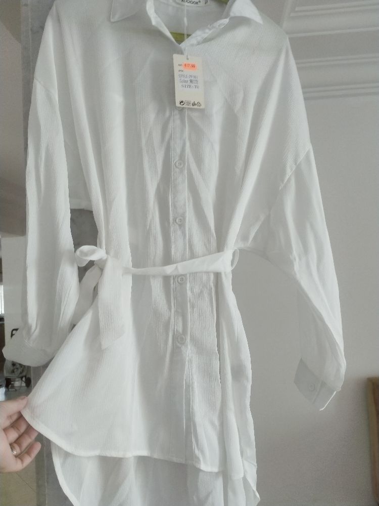 Chemise femme très chic😍