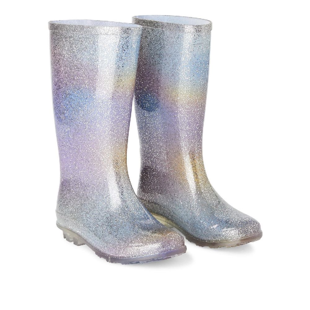 bottes fille très très bon état 