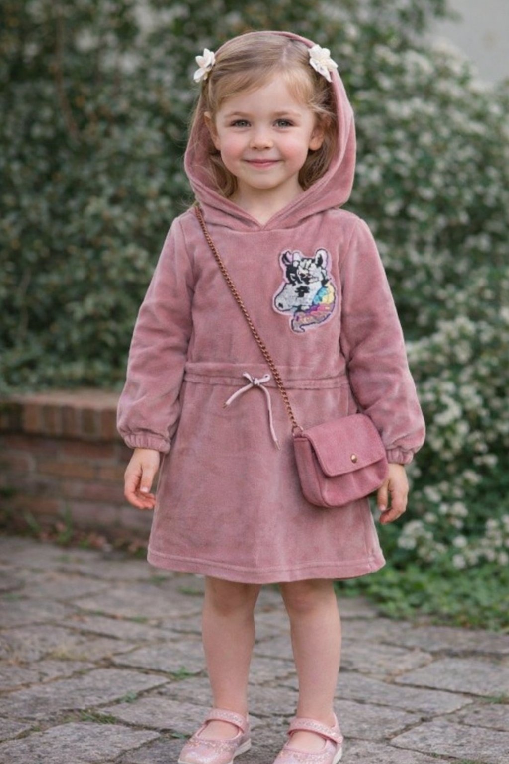 Robe+sac très très bon état 