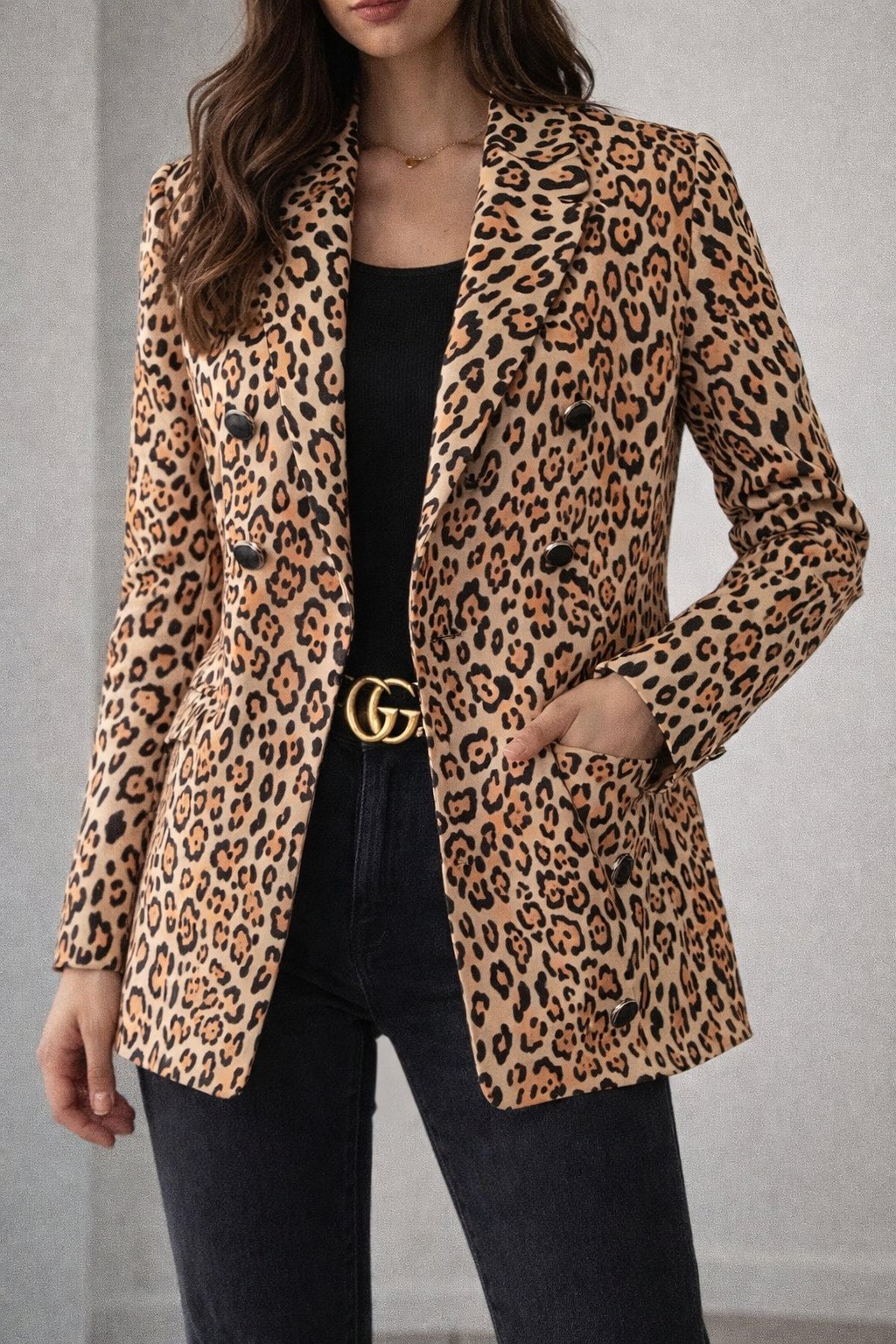 Vest tiger neuf 