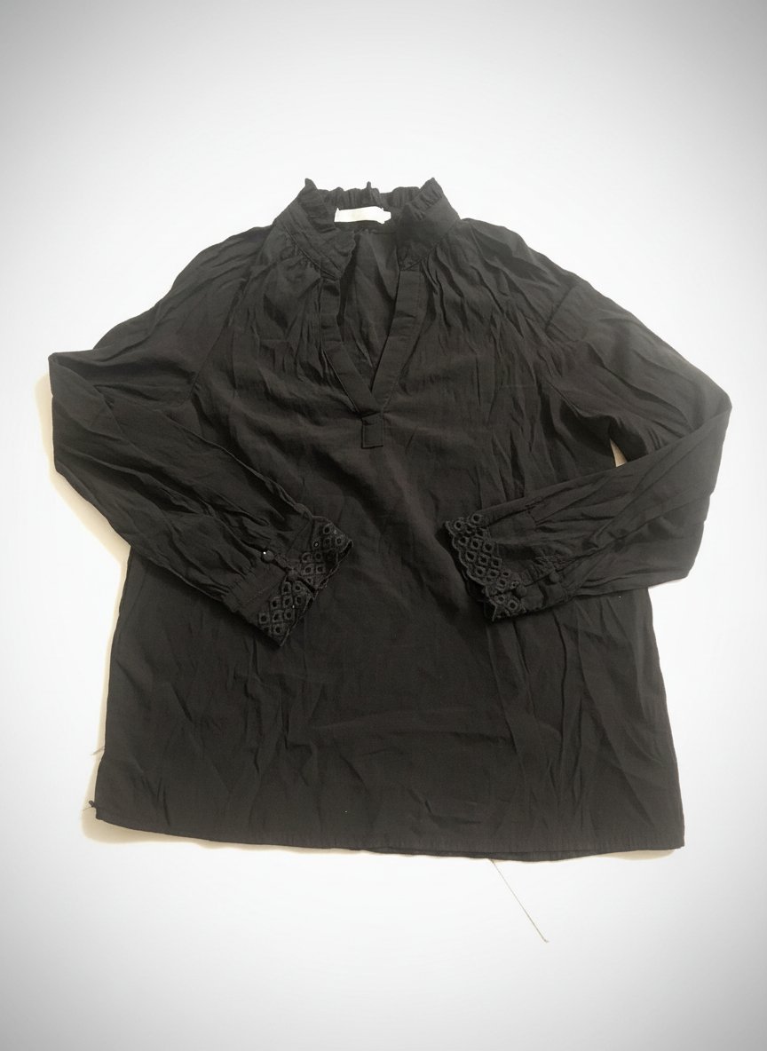 Chemise femme tissu fibran 