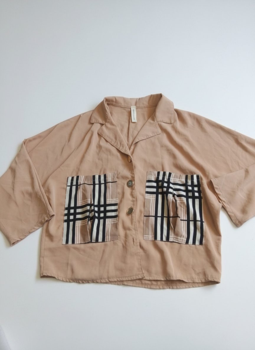 Chemise femme 