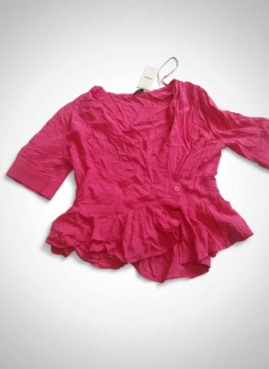 Chemise femme 